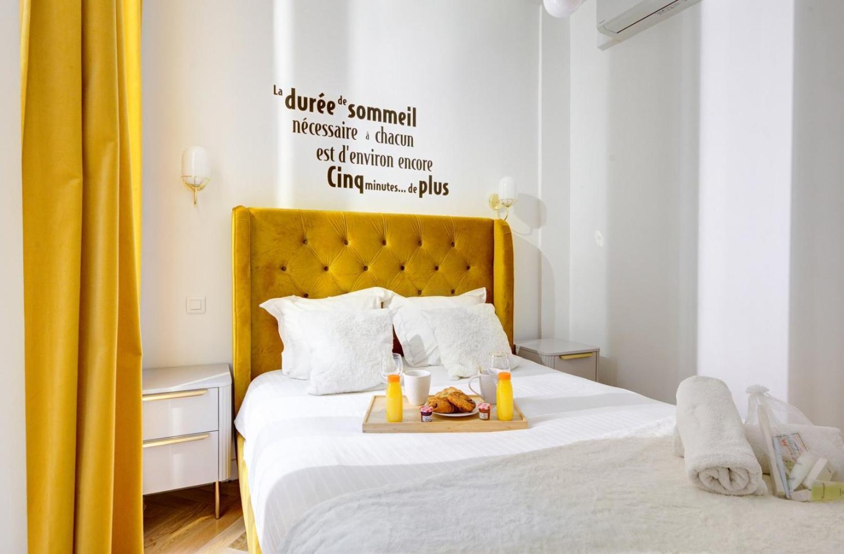 210 Suite Chanel - Superb Apartment In Paris Exteriör bild