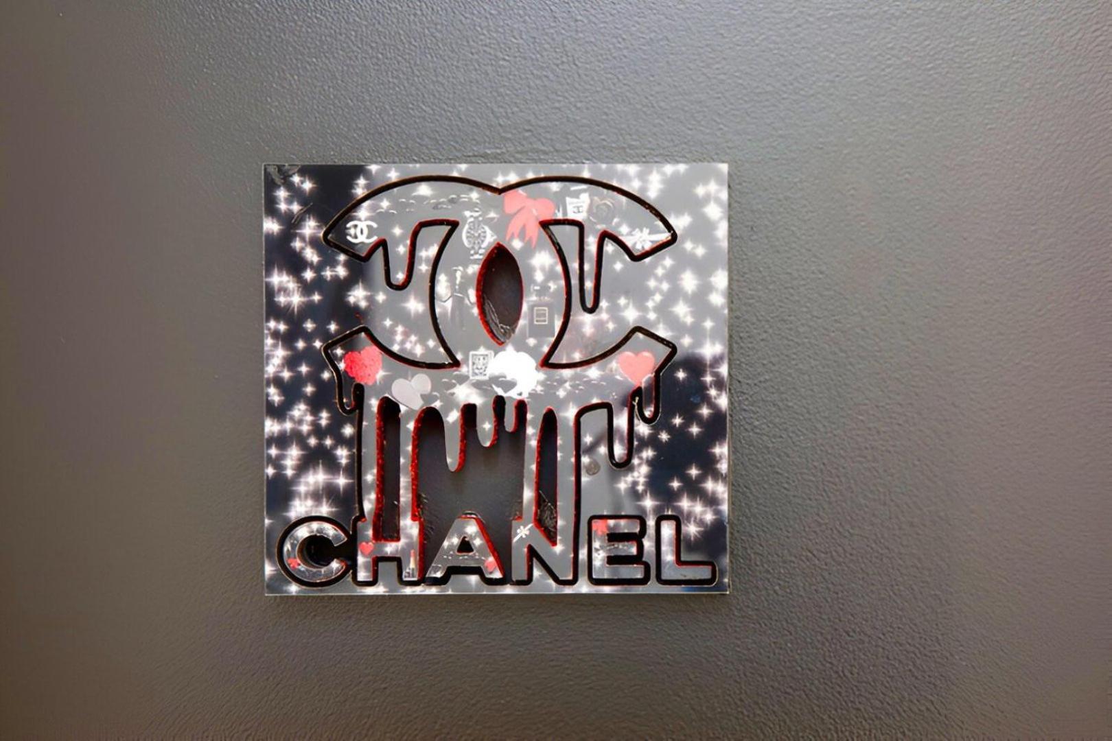 210 Suite Chanel - Superb Apartment In Paris Exteriör bild