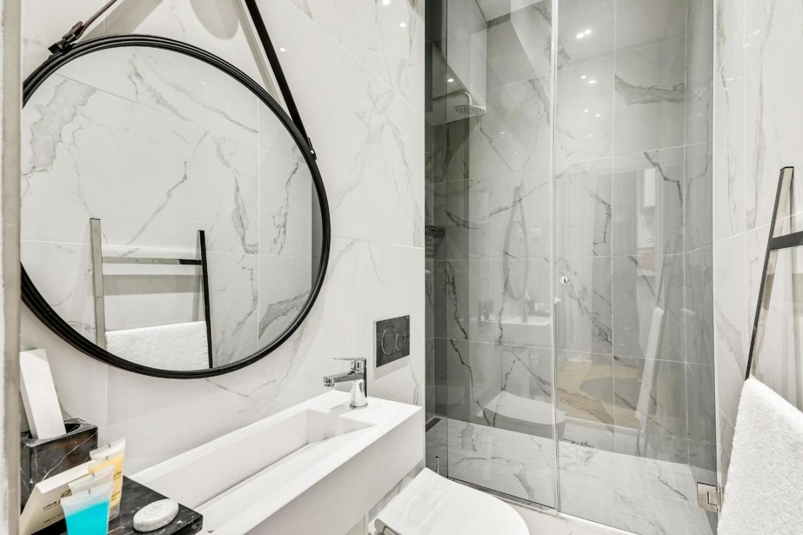 210 Suite Chanel - Superb Apartment In Paris Exteriör bild
